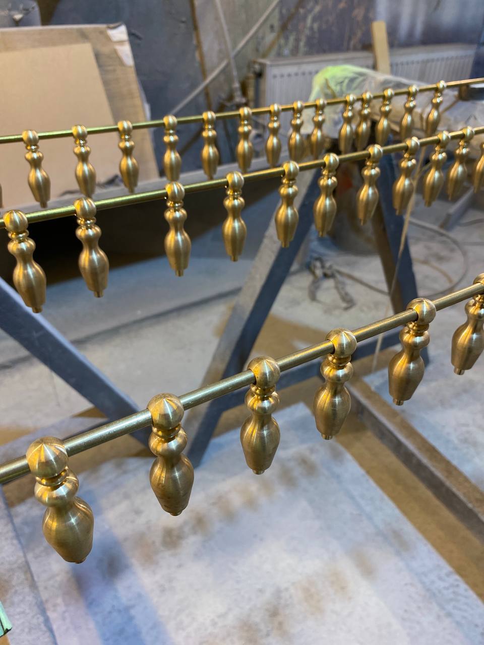 ресторан Padron