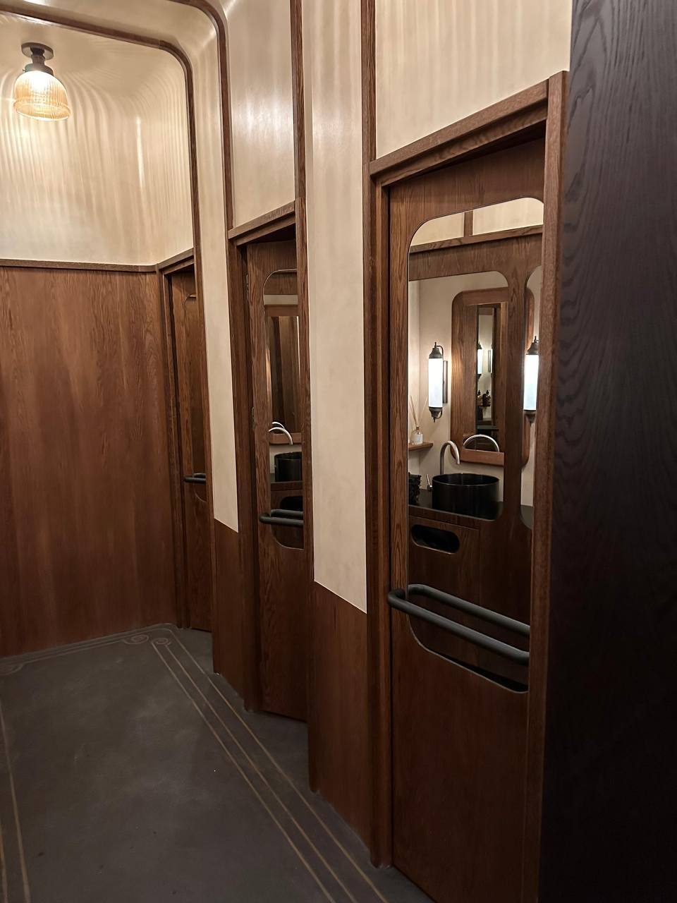 ресторан Padron