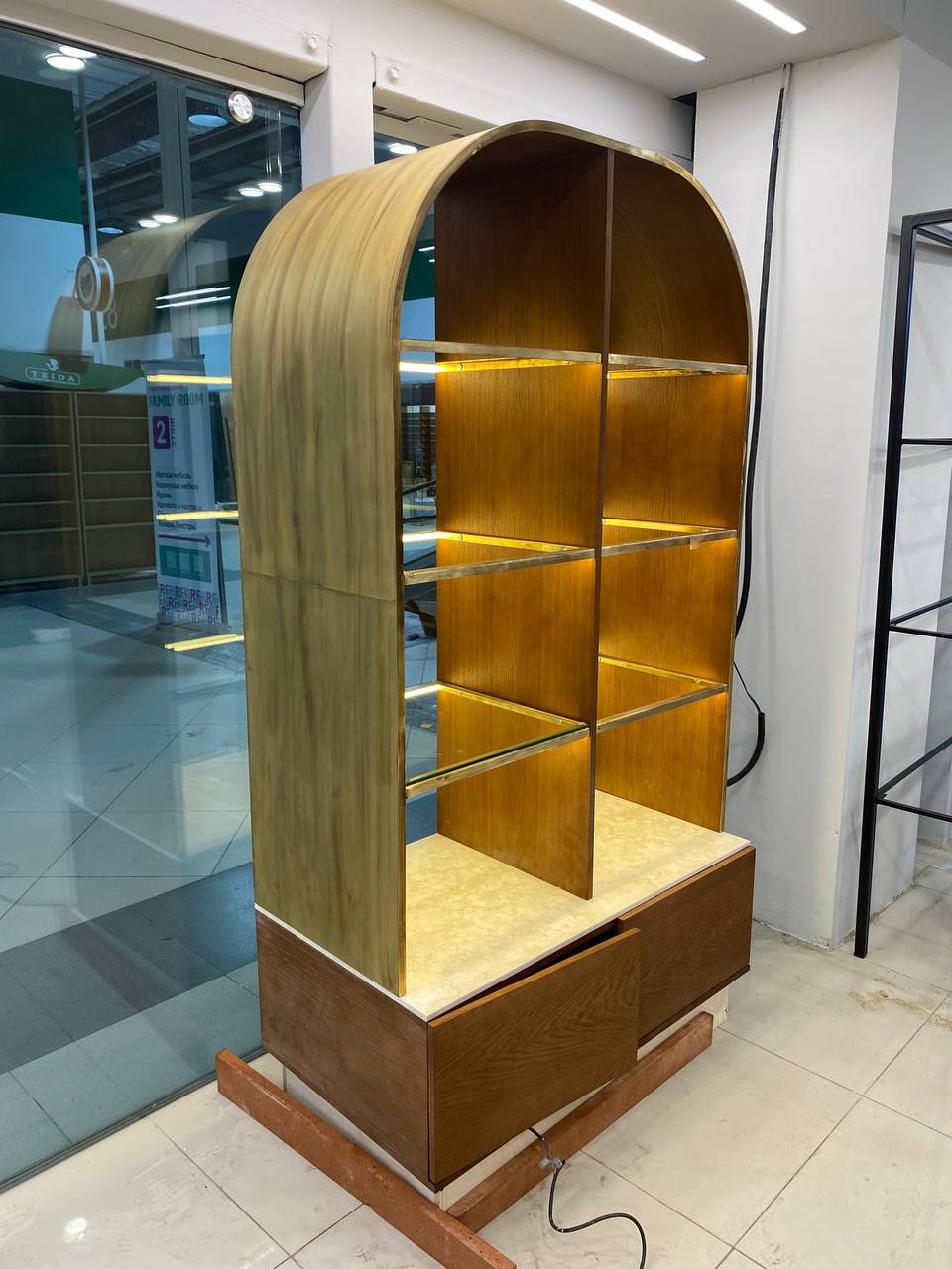 Магазин элитного алкоголя Black Spirit