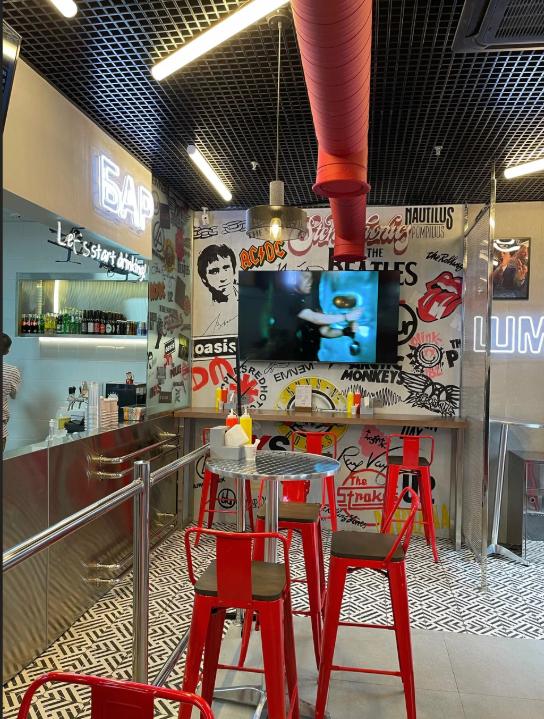 бистро ШМАК